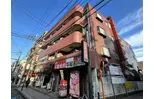 ドメス稲田堤ビル