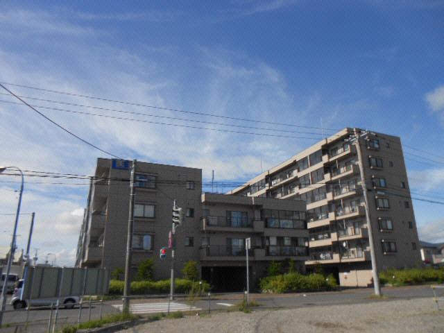 芦野マンション3号棟