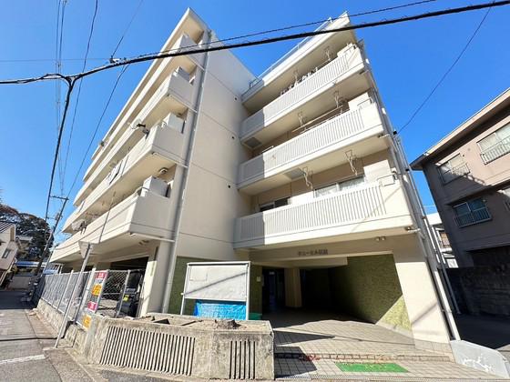 サニーヒル江波