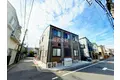 ソラーレ西大泉