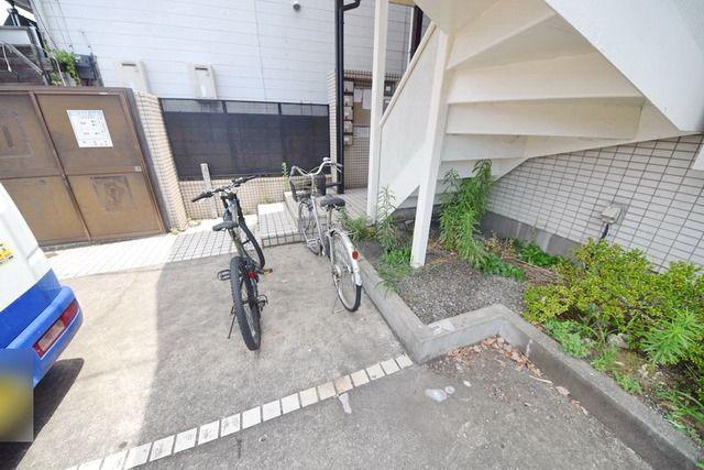 ミッドガーデン千間台