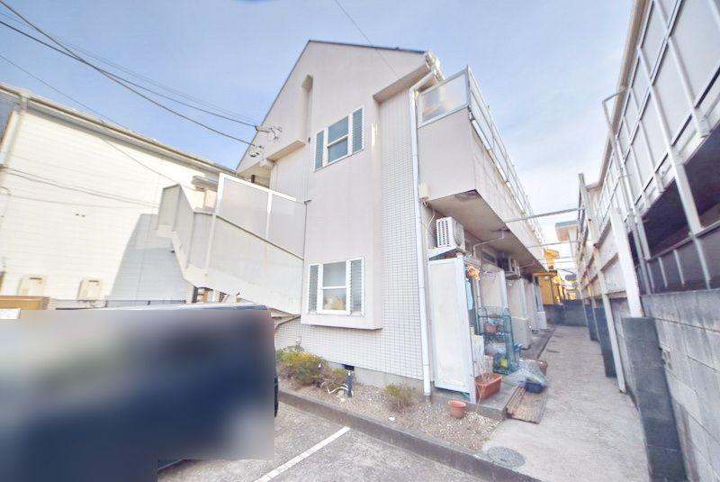 ミッドガーデン千間台