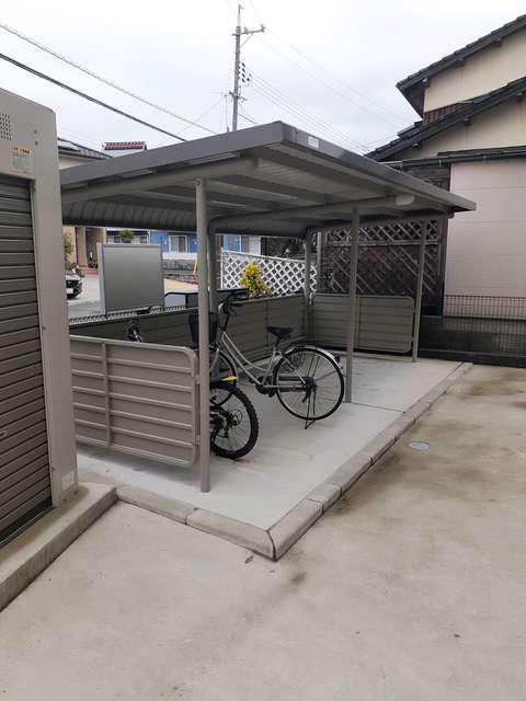 グレイス フリージアA