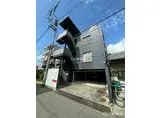 扇町マンション
