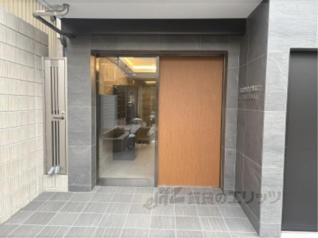 CRESTTAPP京都丹波口2