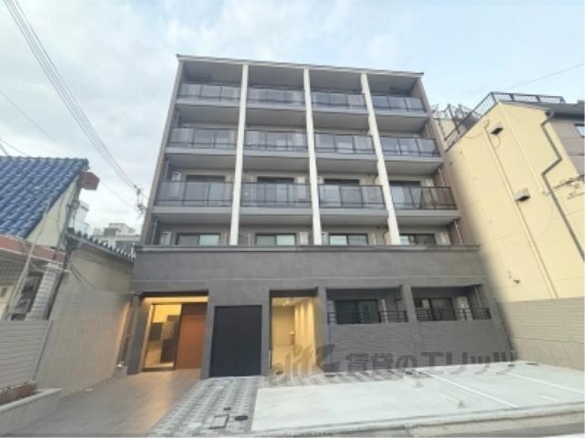 CRESTTAPP京都丹波口2