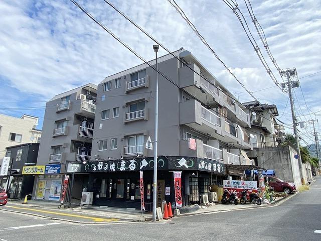 府中城ヶ丘ビル