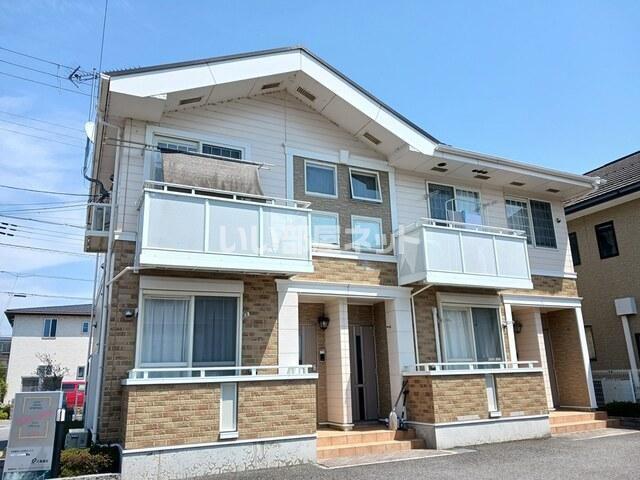 ツインアヴニール弐号館
