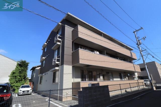 アルシオネ岡山駅西