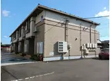 名鉄各務原線 高田橋駅 徒歩26分 2階建 築11年