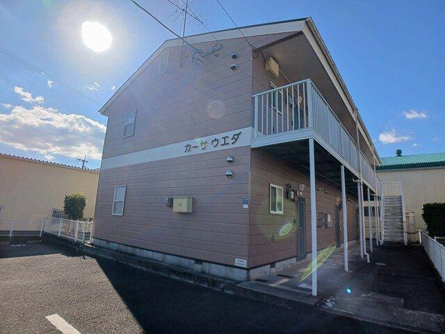 カーサウエダ