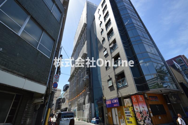 スプランディッド上本町ウエスト