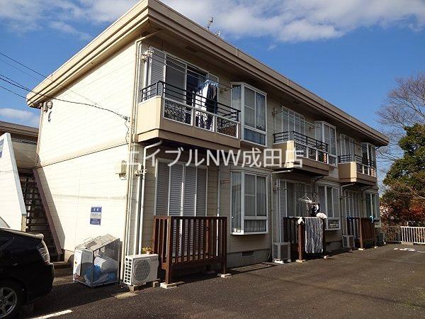 ミサワ桧山タウンC棟