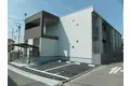 神奈川県横浜市旭区市沢町の建物