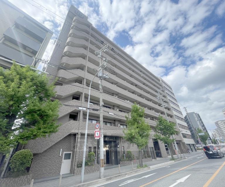リーガル京都河原町五条
