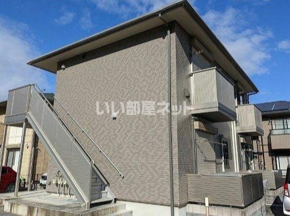 ディアコート北条II