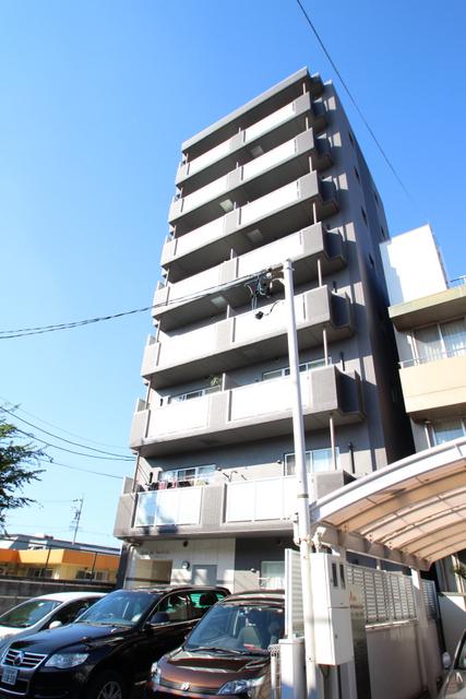 CASA DE PARTIDA(1LDK/4階)