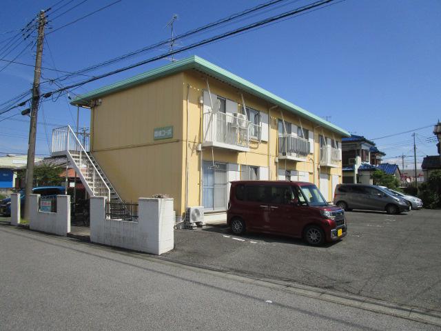 関根コーポ