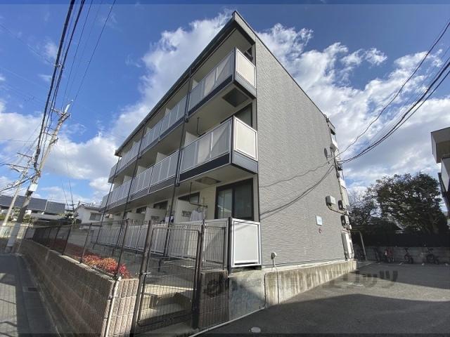 レオパレスエーデル菱屋西