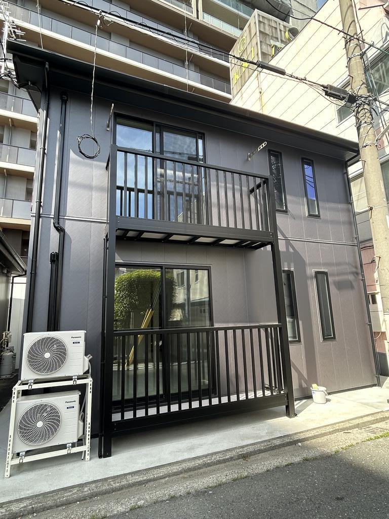 エクセレントハウス栄町