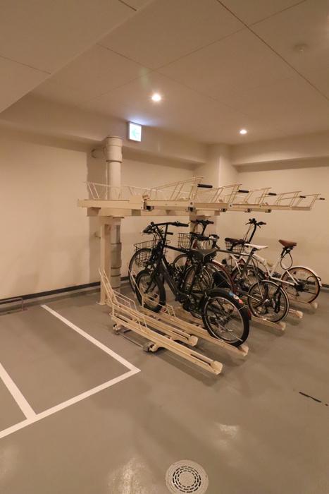 カーサ スプレンディッド南麻布