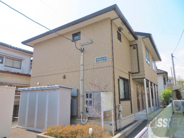 サクラコーポ