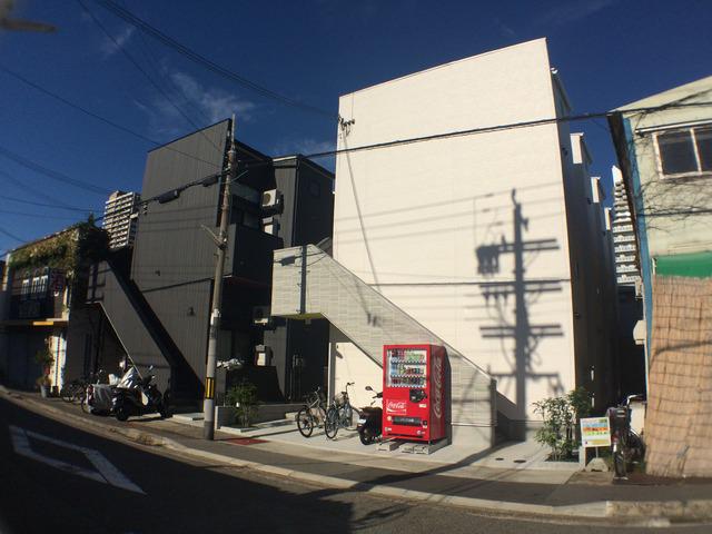 ラネージュ神戸