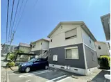 サリーレ新屋敷  I番館