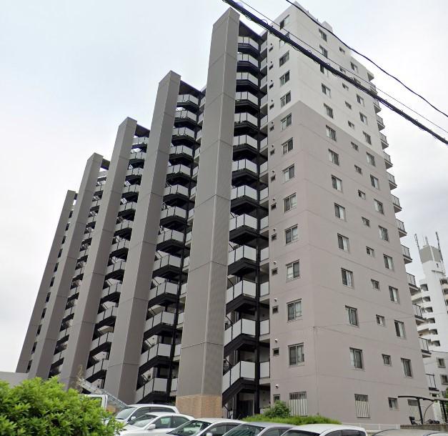 サンマンション御器所