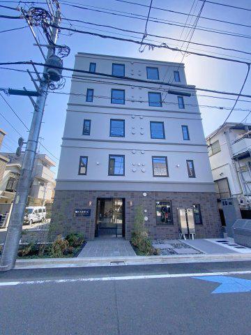 FABRIC蒲田ウエスト RESIDENCE