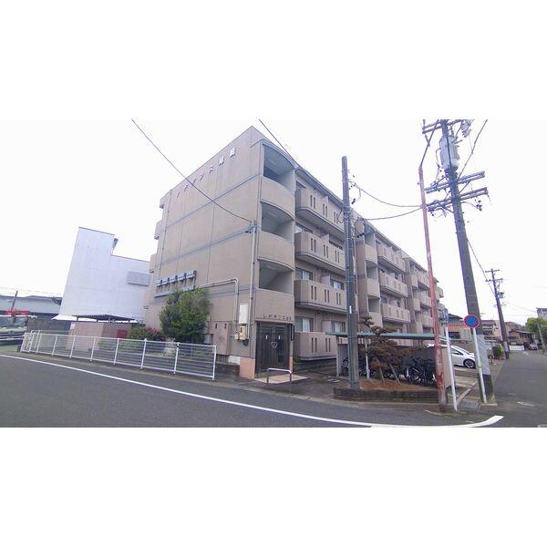 レヂデンス尾崎