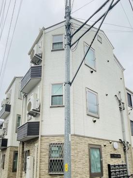 シャンテ四ツ木駅前