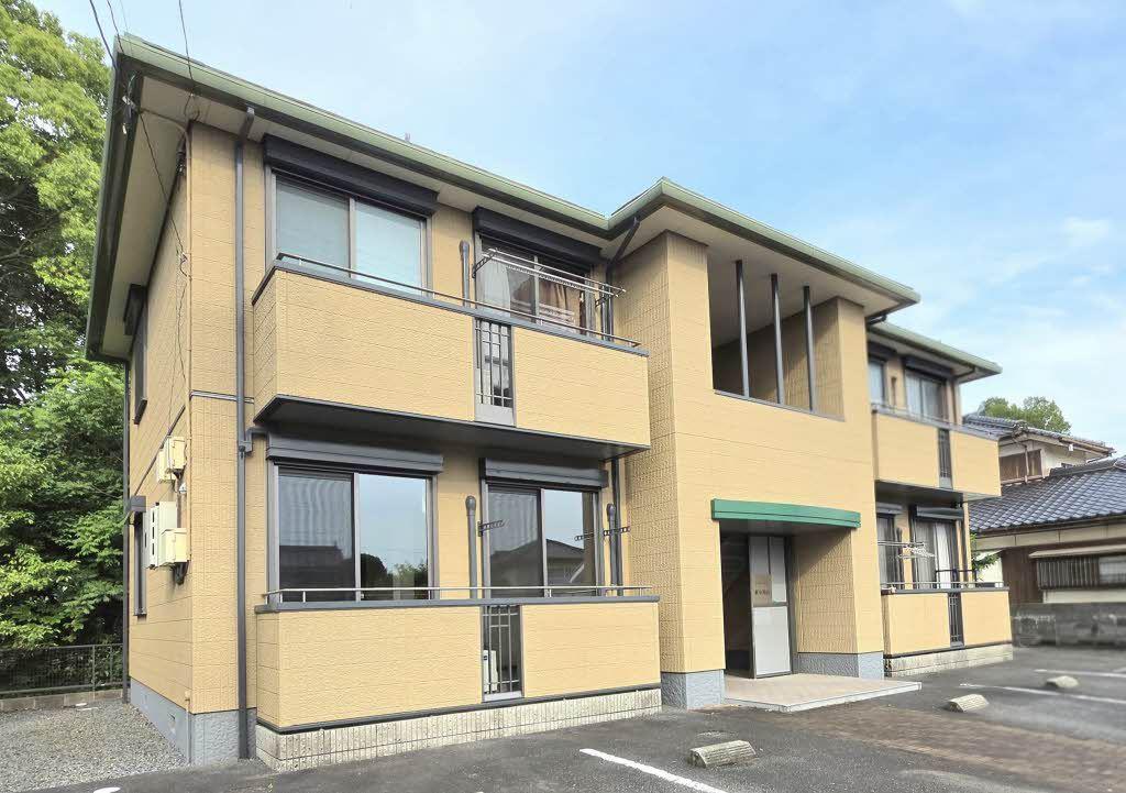 シャーメゾン東小羽山