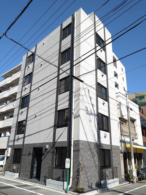 カサブランカ上野入谷