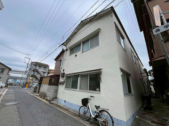 松坂荘