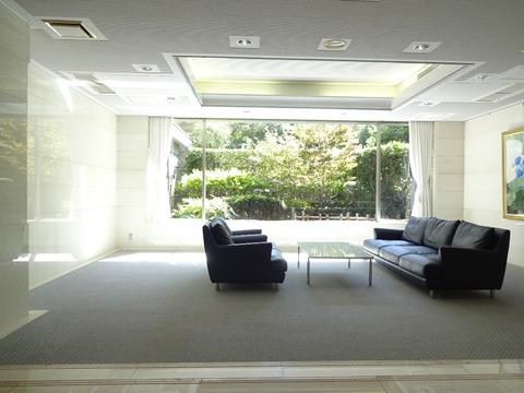 パークハウス多摩川南壱番館