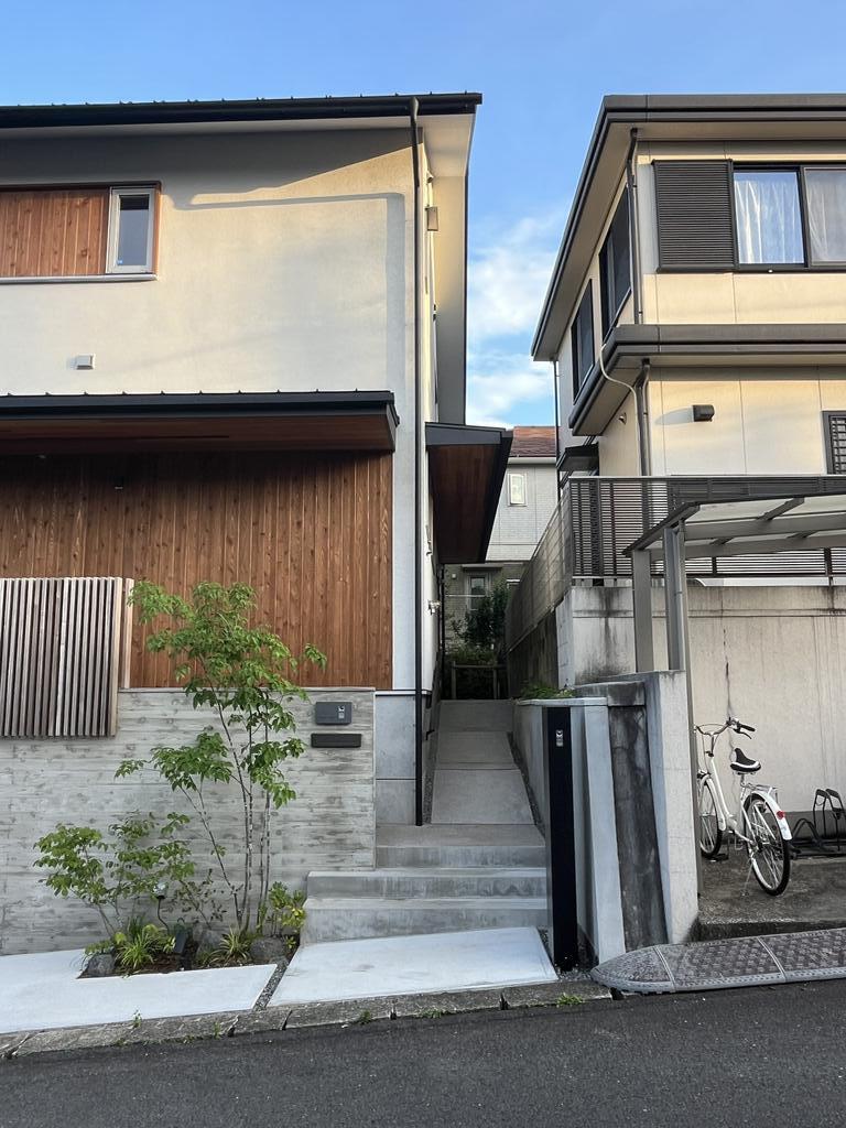 つくし野4丁目 ワンルーム
