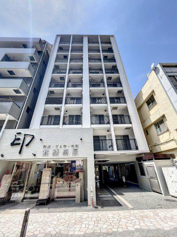 ハイトサーブル川崎