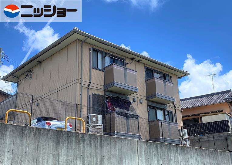スカイハウス(1LDK/1階)