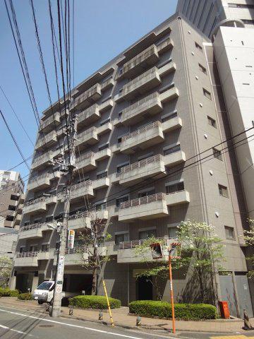 アメニティ55(2LDK/7階)