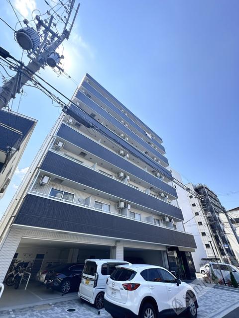 マーベラスコート 巽東