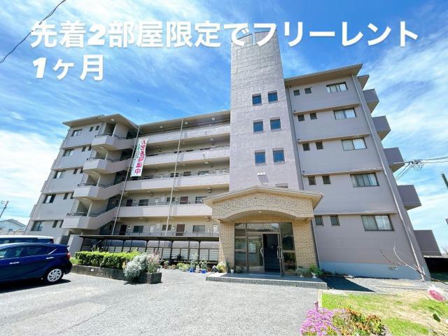 エメラルドマンション