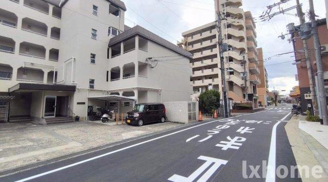 第3マンション南茨木