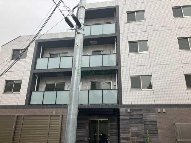 テラスミーレ文京弥生