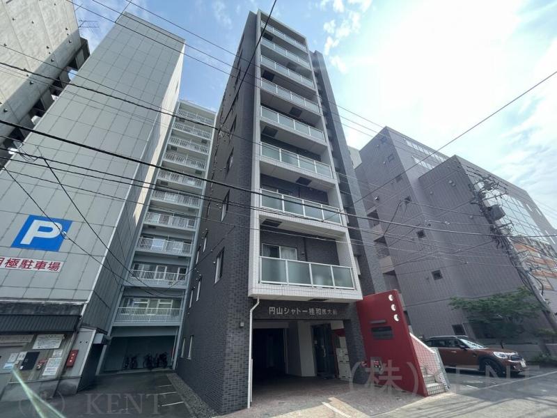 円山シャトー桂和医大前