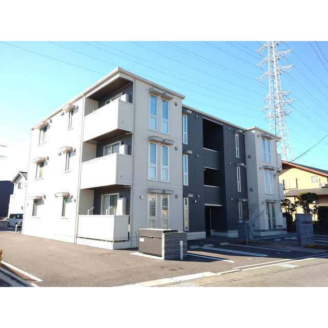 D-ROOMピュア清水新居