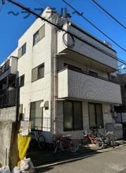 ヨーク新所沢(ワンルーム/3階)