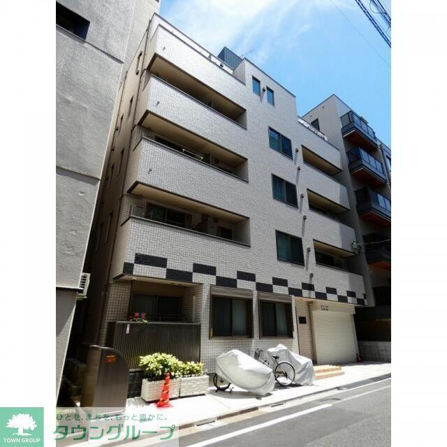 ALMO亀戸 アルモ亀戸
