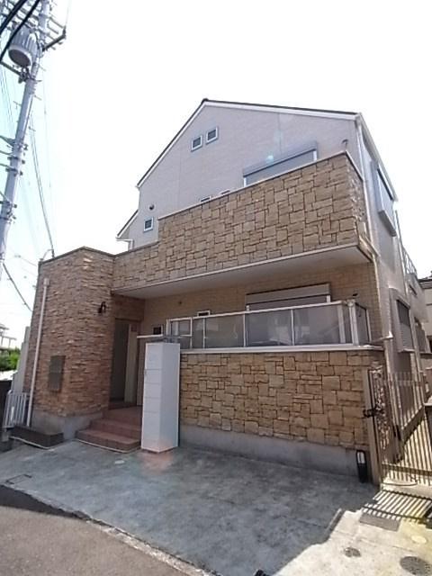 H・Cフラッツ須磨関守