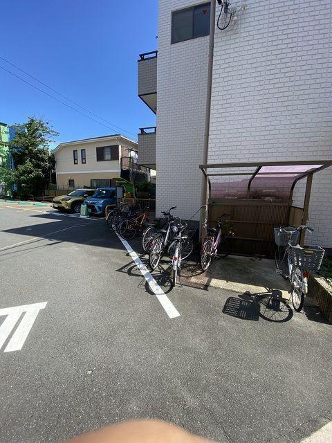 アルカディア EZ